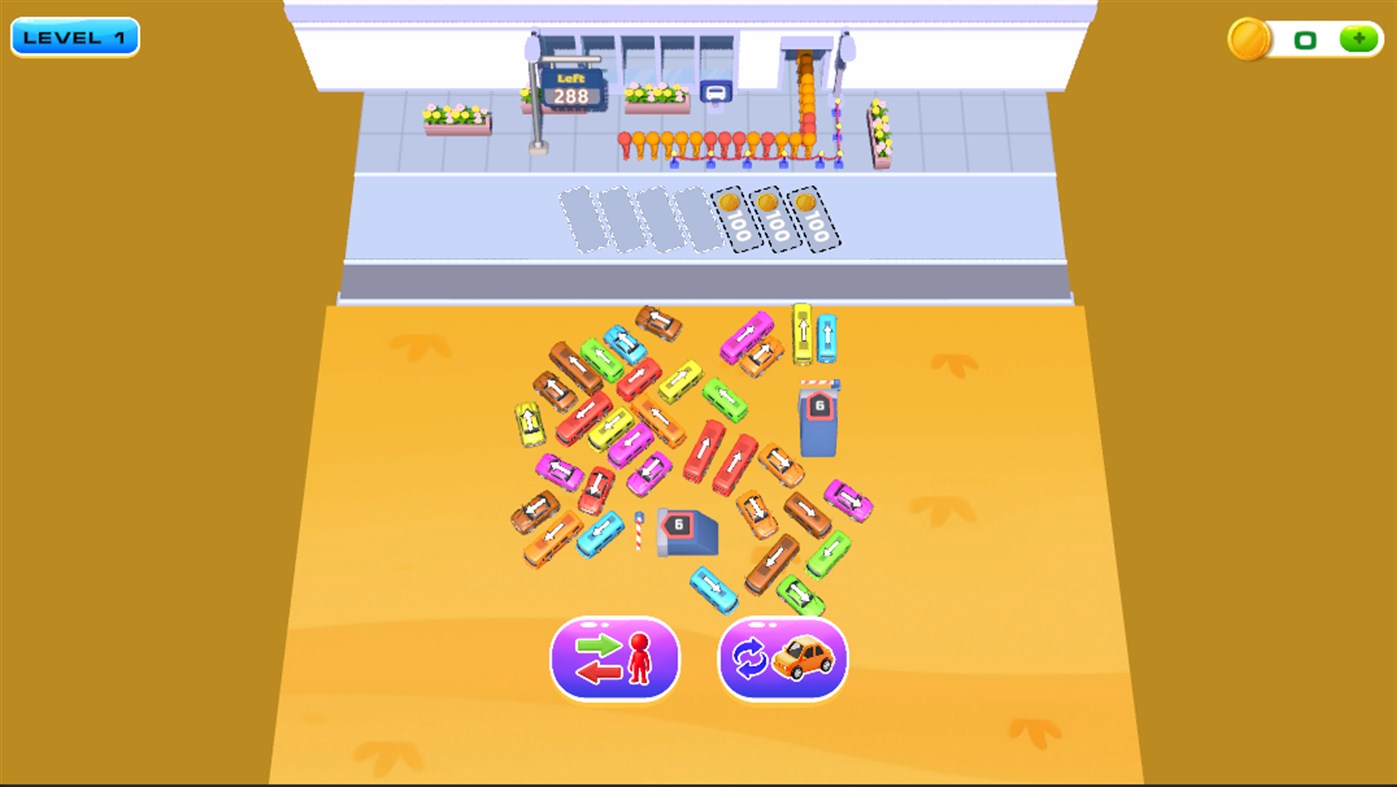 #4. Traffic Fixing (Windows) 由: quynh hailen