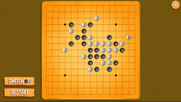 Gomoku Plus - PC — 6