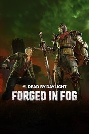 Dead by Daylight: บท Forged in Fog