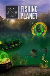 Fishing Planet