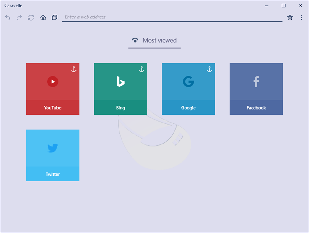 #1. Caravelle (Windows) 由: developlay