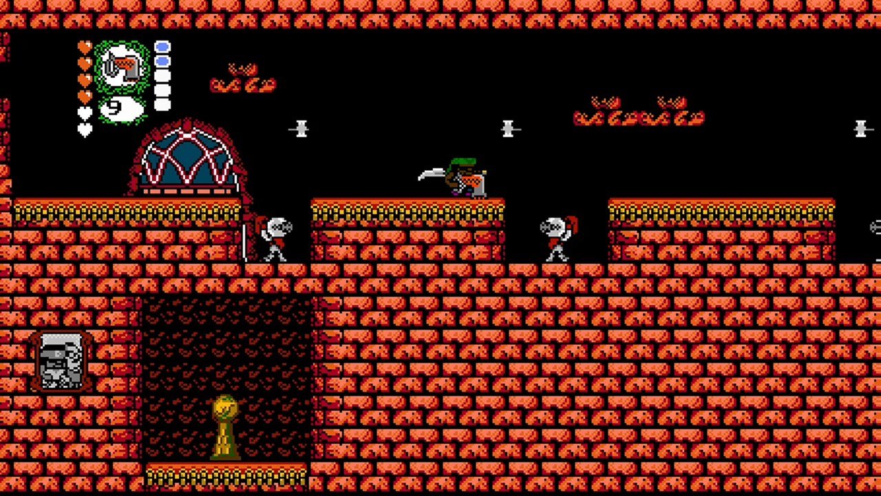 Super GunWorld 2 screenshot 5
