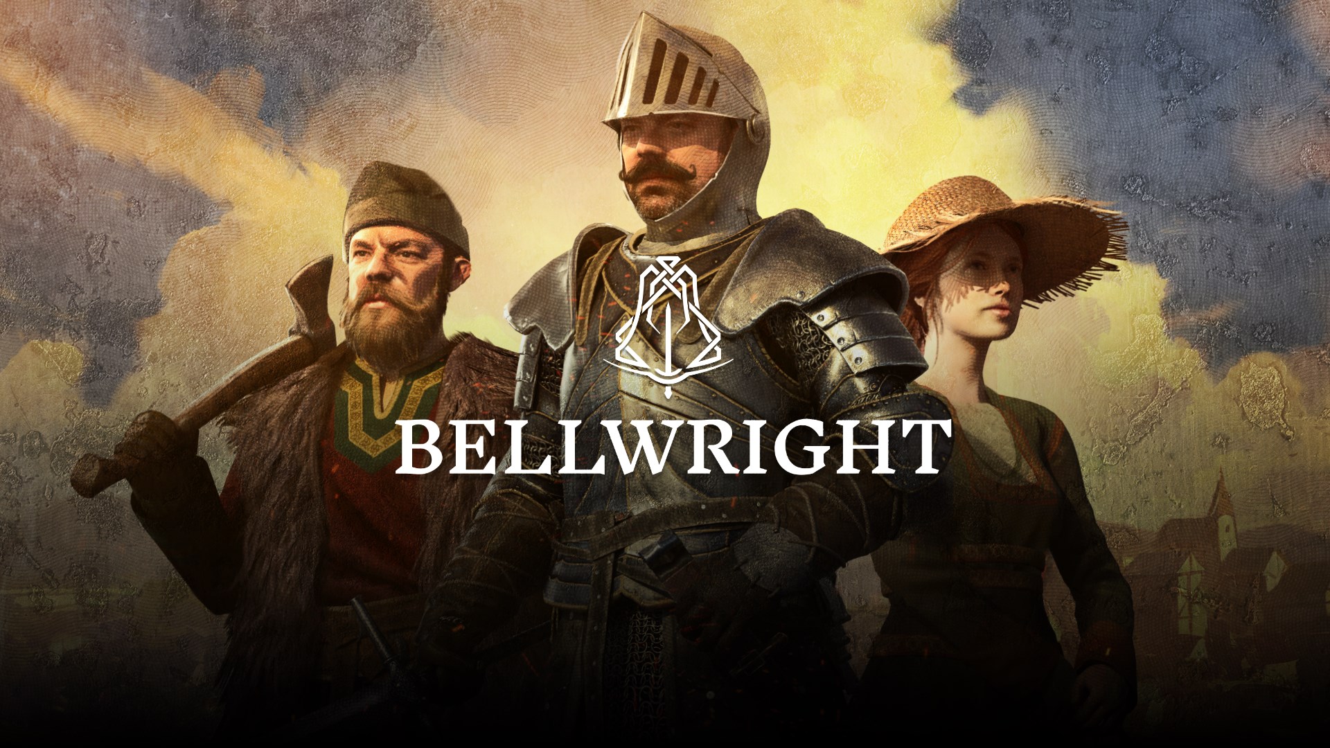 Bellwright