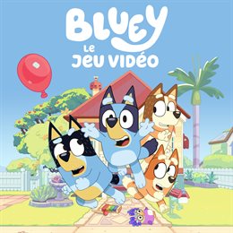 Aperçu Bluey: Le Jeu Vidéo