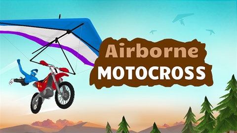 Airborne Motocross Pro