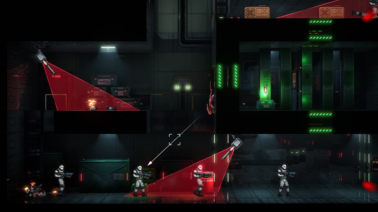 ION Shift screenshot 7