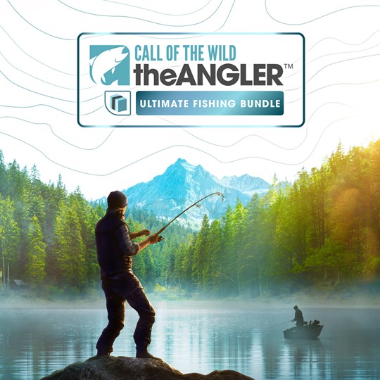 Call of the Wild: The Angler™ - Ultimate Fishing Bundle for xbox