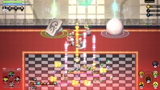 God Wars screenshot 2