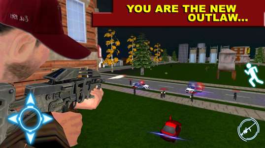 NY Gang War: Gangster Girl 3D screenshot 6