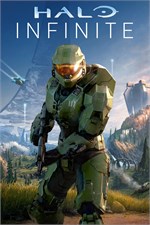 Halo Infinite | Microsoft | GameStop