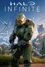 Halo Infinite (الحملة)