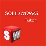 Master Tutor for Solidworks Logo