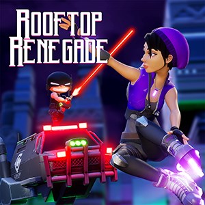 Rooftop Renegade