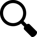 Fast Search icon