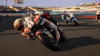 MotoGP™25 - Xbox Series X|S screenshot 4