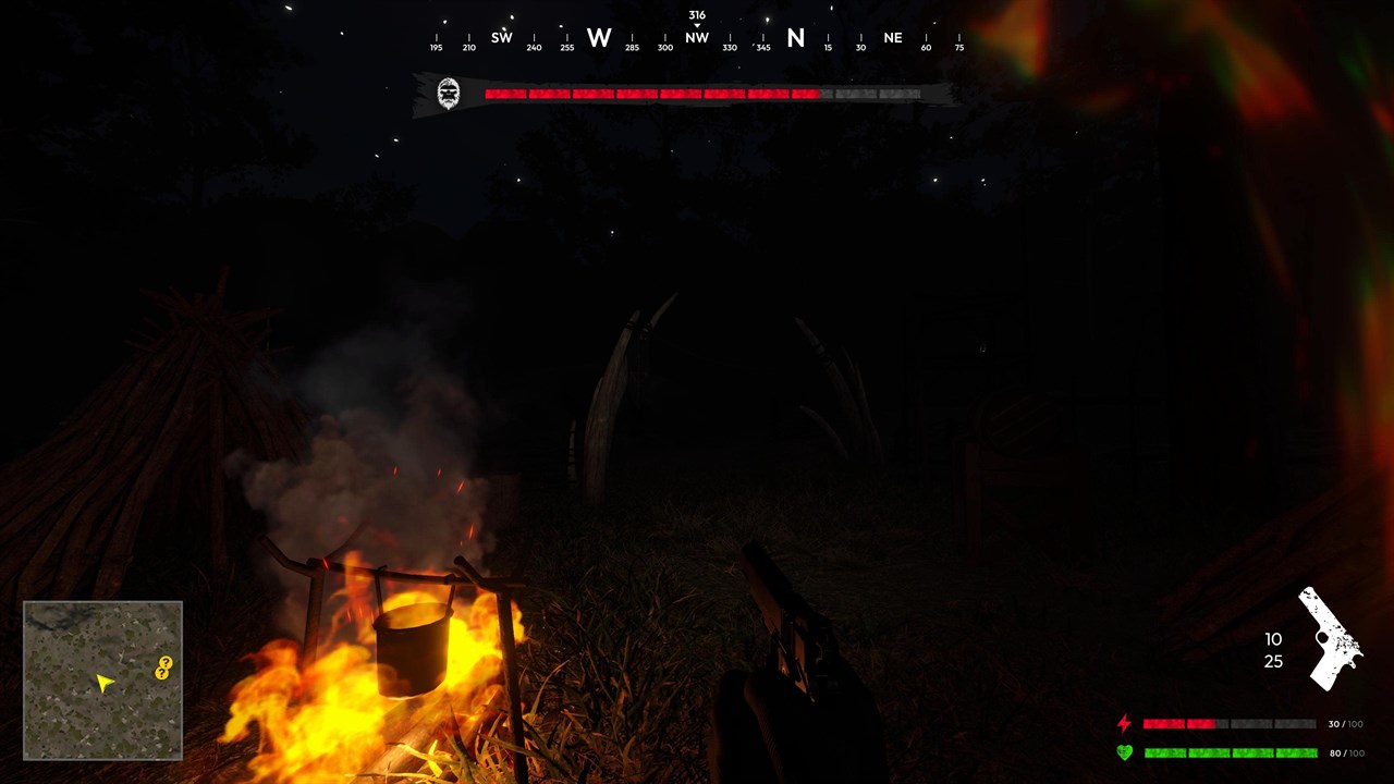 Bigfoot Hunting screenshot 8