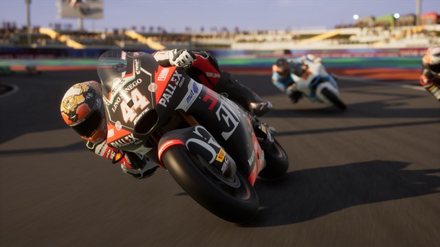 MotoGP25 - Xbox One screenshot 4