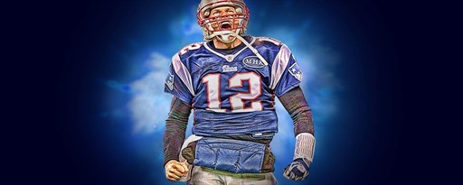 Tom Brady Wallpaper New Tab marquee promo image