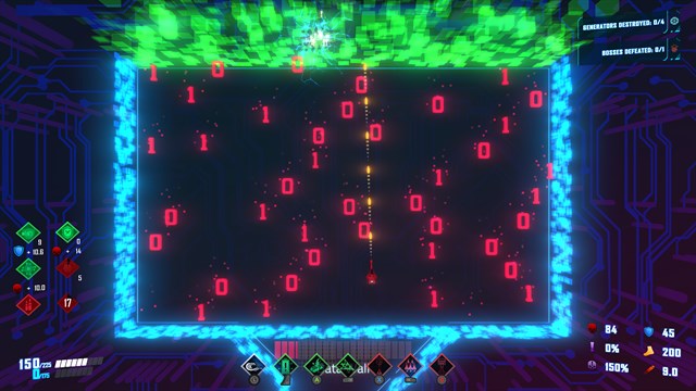 Beat the Machine Rebooted screenshot 4