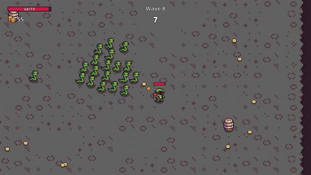 Spellagis screenshot 3