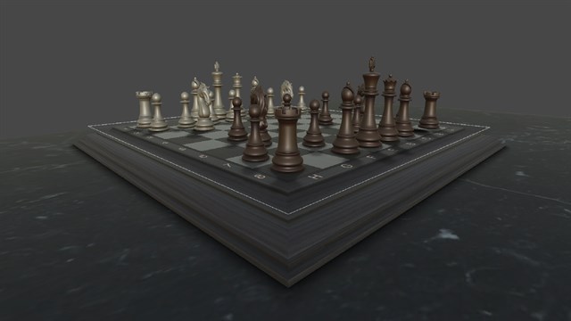 Real Chess 3D screenshot 4