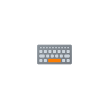 Smart Keyboard Layout