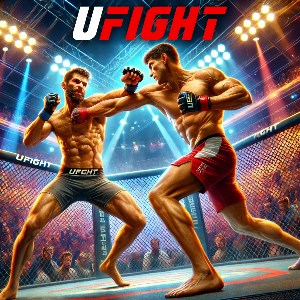 UFIGHT - Fighting Game