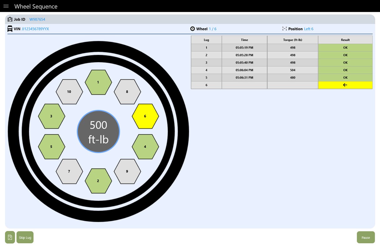 #2. HYTORC Connect (Windows) Bởi: HYTORC