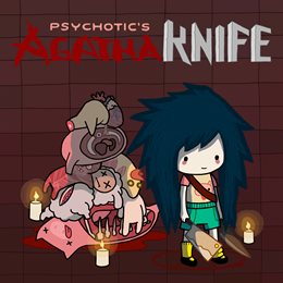Aperçu Agatha Knife