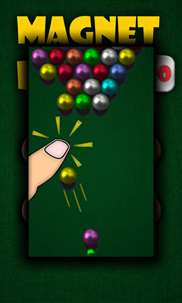 Magnet Balls PRO screenshot 2