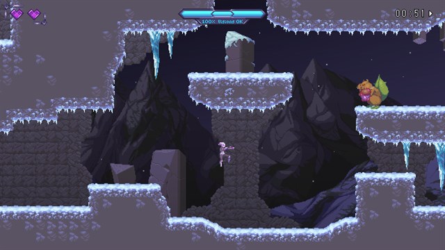 Vision Soft Reset screenshot 2