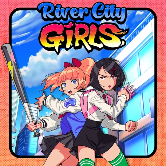 River City Girls for xbox