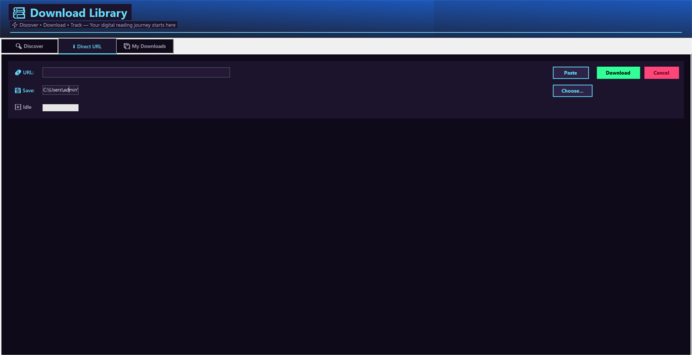 #4. KDL eBook Reader - Manage & Download eBooks (Windows) By: Silamia2025