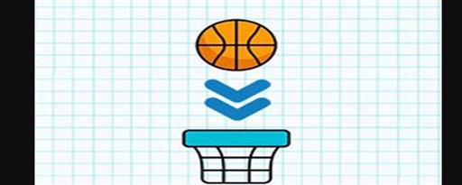 Basket Goal 1 Game marquee promo image