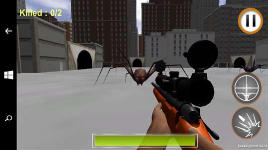 Mega Creature Hunt screenshot 6