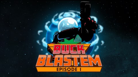 Buck Blastem