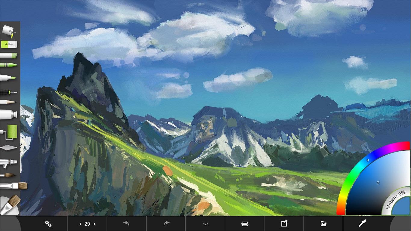 Art setting. ARTRAGE. ARTRAGE 6. ARTRAGE 5. ARTRAGE 4.