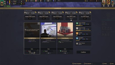 Dune: Spice Wars — скриншот 18