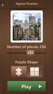 Free Jigsaw Puzzles ! screenshot 5