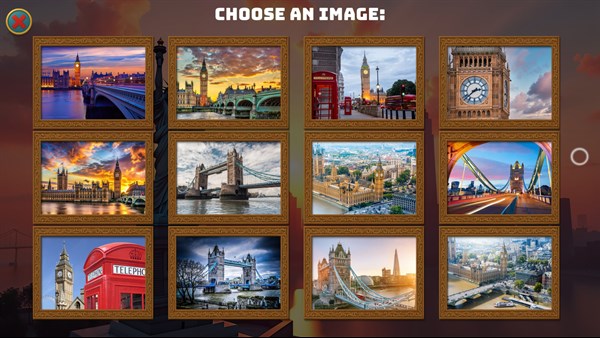 World Cities Jigsaw Journey for PC — 6