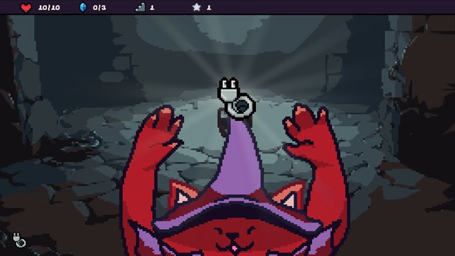 Spellcats: Auto Card Tactics screenshot 4