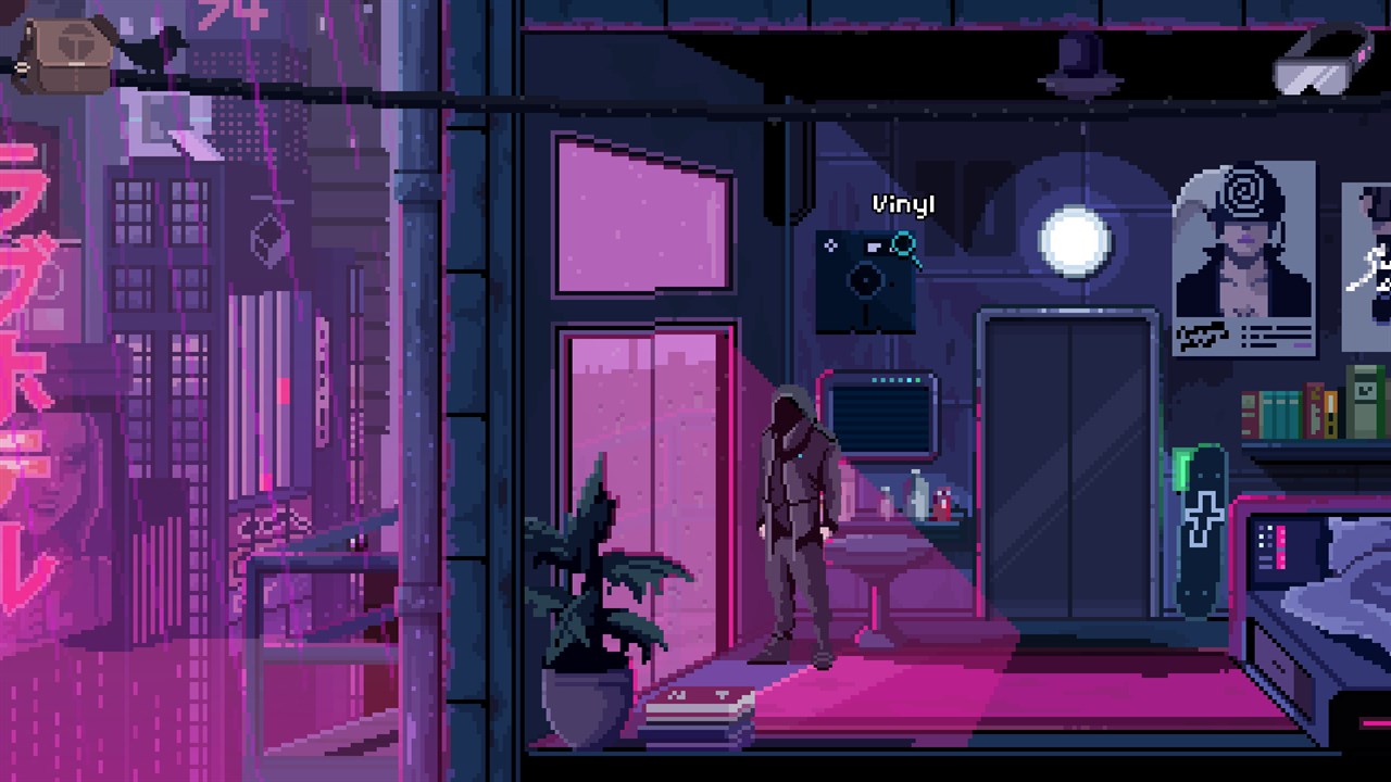 VirtuaVerse screenshot 3