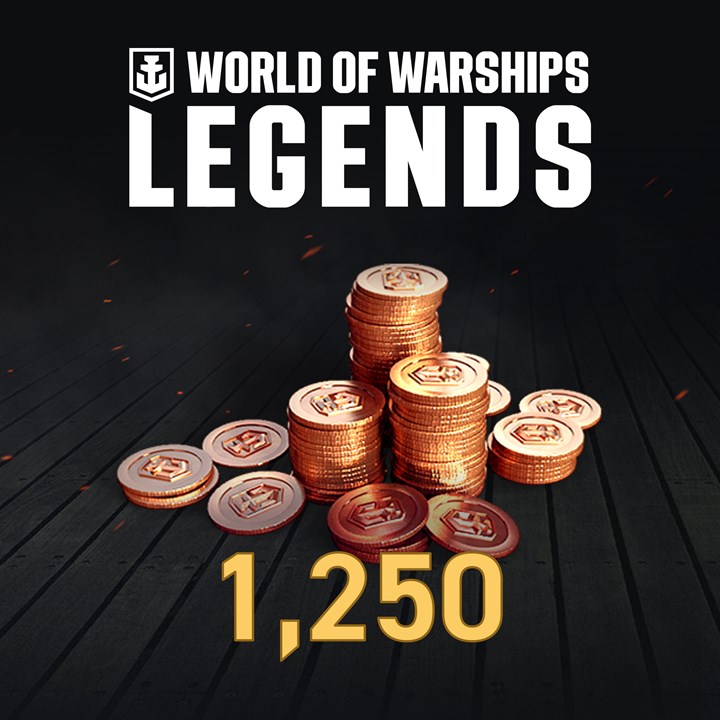 World of Warships: Legends on the App Store