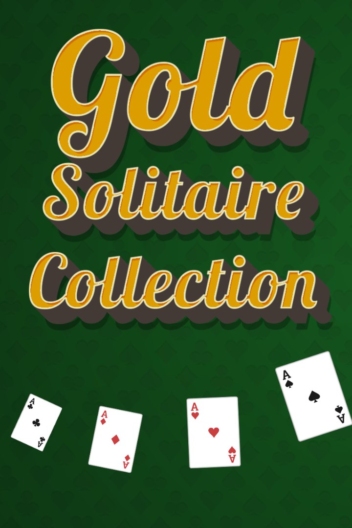 Descargar Gold Solitaire Collection
