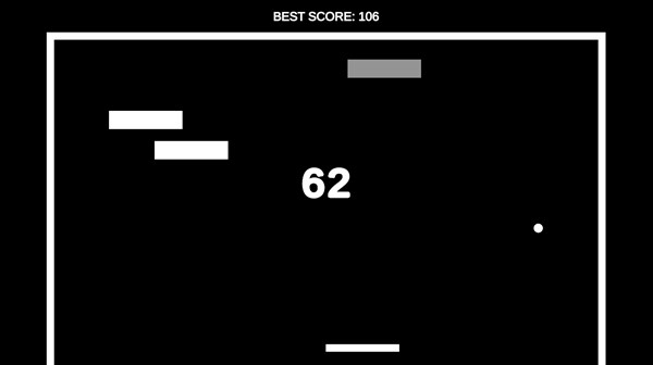 Bounce Keeper — 3