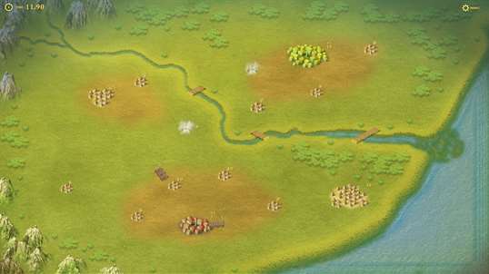 Roman Empire Free screenshot 5
