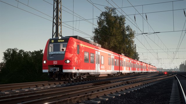 Train Sim World 2: Hauptstrecke Rhein-Ruhr: Duisburg - Bochum screenshot 4