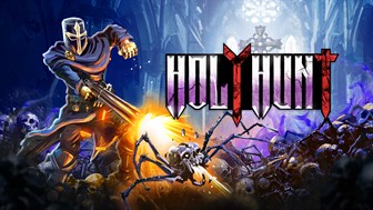 HOLYHUNT