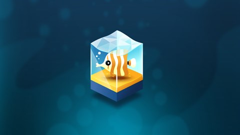 AquaLife 3D - Microsoft Apps