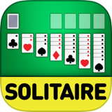 Solitaire - Play Klondike, Spider & FreeCell icon
